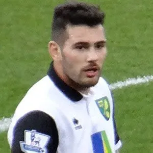 Bradley Johnson