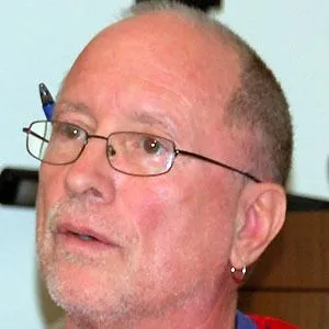 Bill Ayers