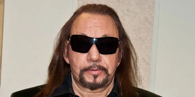 Ace Frehley
