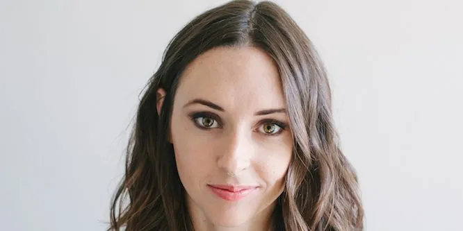 Jenna Rainey