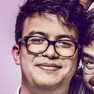 Phil Wang