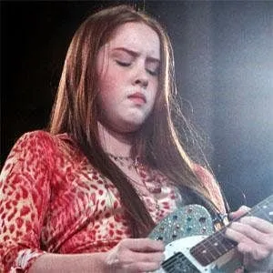Shannon Curfman