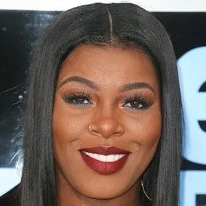Ta'Rhonda Jones