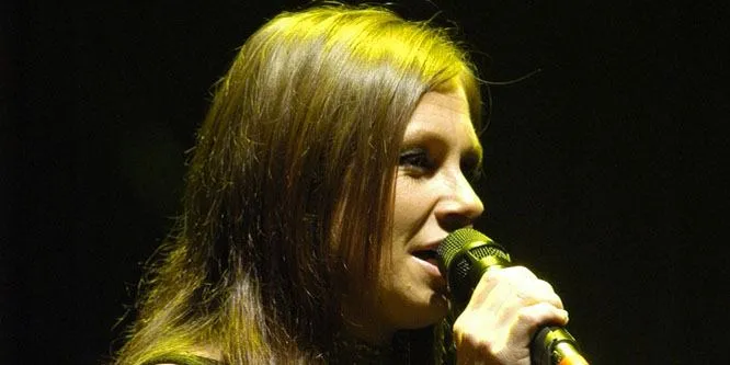 Kasey Chambers