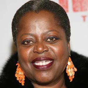 Lillias White