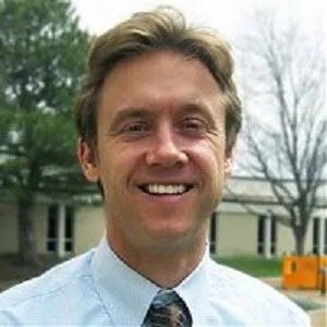 Michael Johnston (Politician)