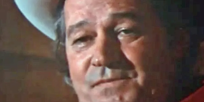 Murray Hamilton