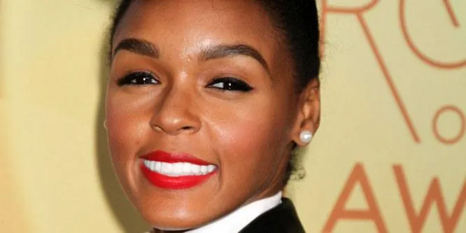 Janelle Monae