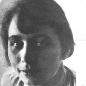 Gunta Stolzl