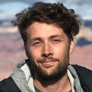 Keegan Joyce
