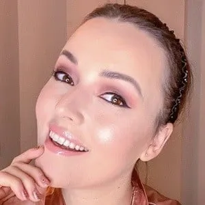 Mascha Feoktistova