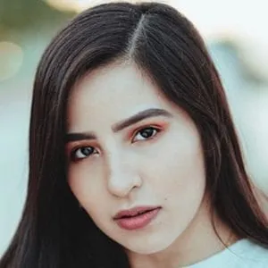 Scarlett Rueda