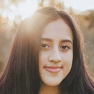 Angelina Jacob