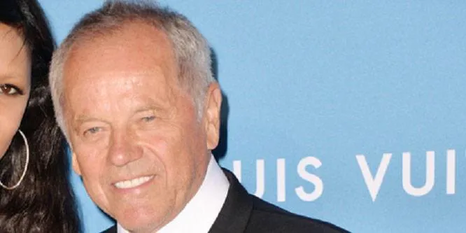 Wolfgang Puck