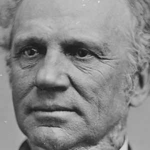 Horatio Seymour
