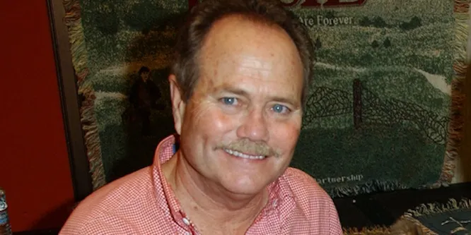 Jon Provost