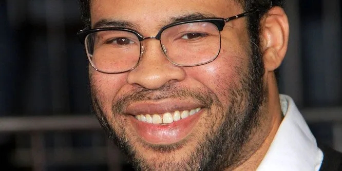 Jordan Peele