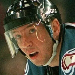 Jari Kurri