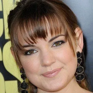 Laura Leigh