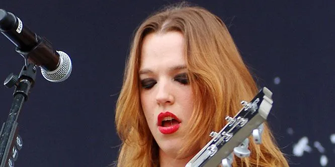 Lzzy Hale