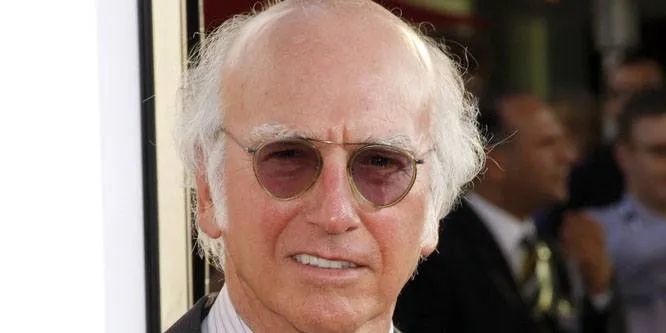 Larry David