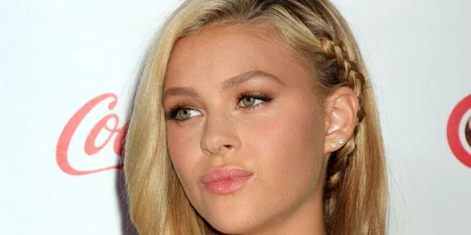 Nicola Peltz