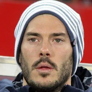 Brad Evans (Soccer Player)