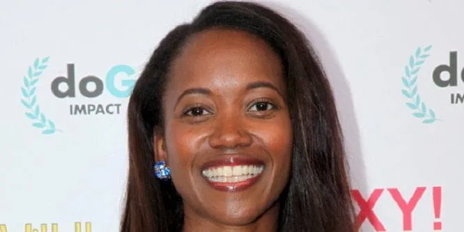 Erika Alexander