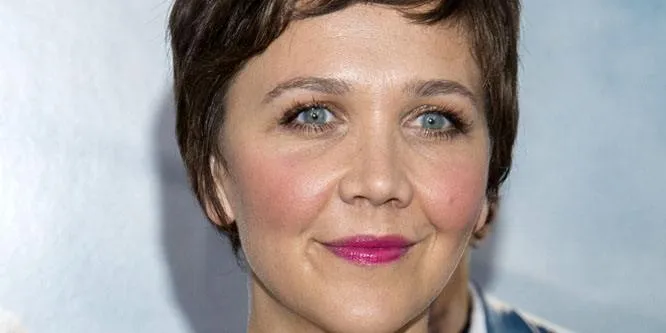 Maggie Gyllenhaal