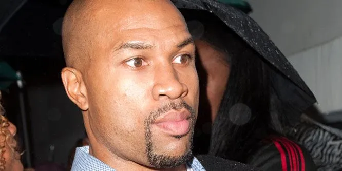 Derek Fisher