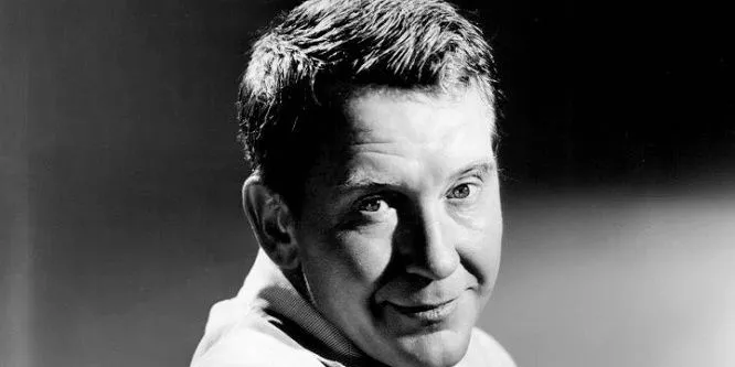 Burgess Meredith