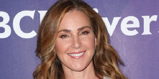 Peri Gilpin
