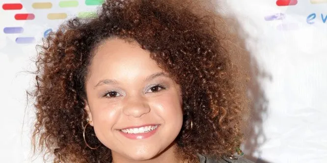 Rachel Crow