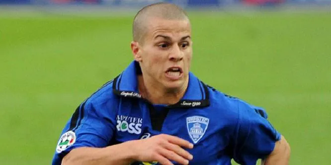 Sebastian Giovinco