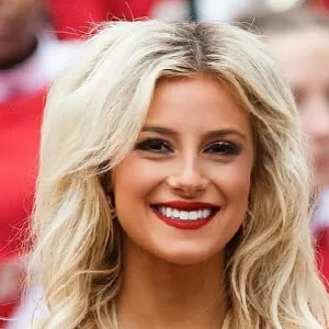 Chloe Holladay