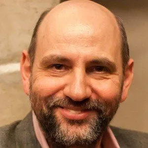Martin Fowler