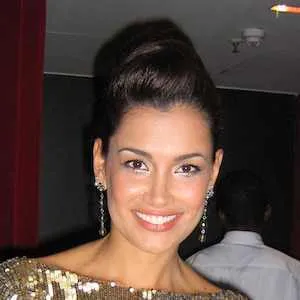 Jana Ina Zarrella