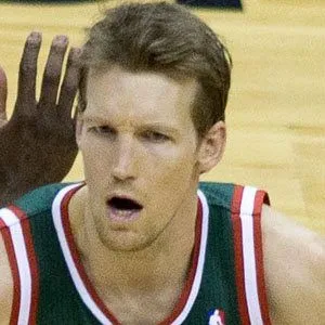 Mike Dunleavy Jr. (Basketball Player)