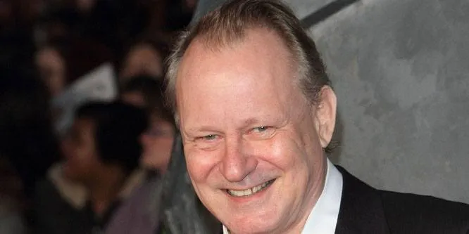 Stellan Skarsgård