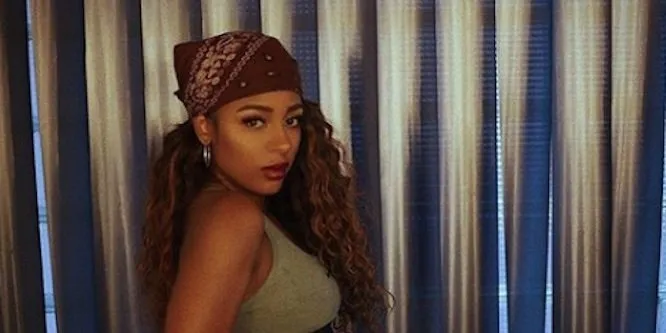 Victoria Monet