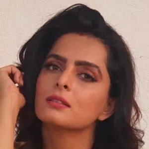 Ruhi Chaturvedi