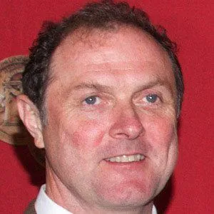 Boris McGiver