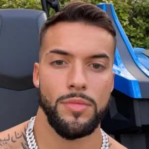 George Morcos