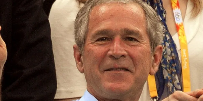 George W. Bush