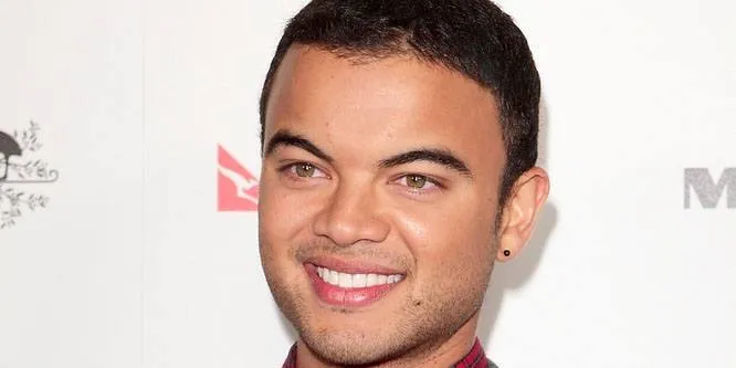 Guy Sebastian