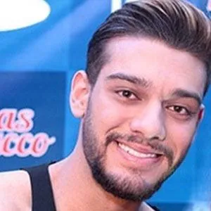 Lucas Lucco