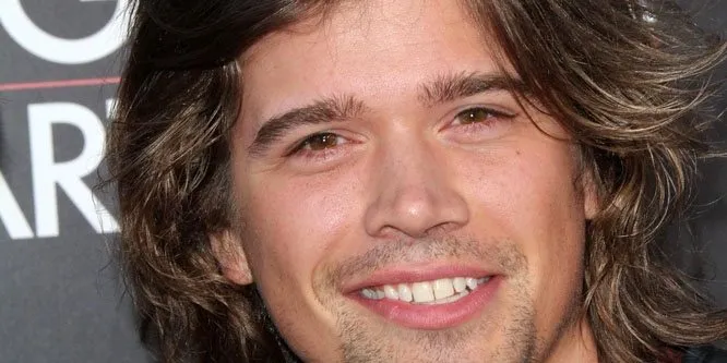 Zac Hanson