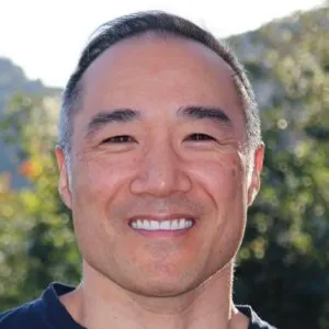 Alan Aragon