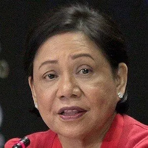 Cynthia Villar