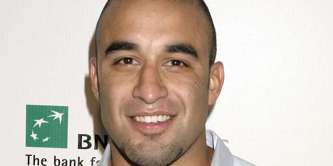 Scott Gomez